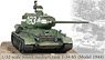 T-34/85 中戦車 1944年 #183 (完成品AFV)