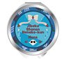 Toilet-Bound Hanako-kun Compact Mirror Nene Yashiro (Anime Toy)