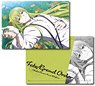 Fate/Grand Order - Absolute Demon Battlefront: Babylonia B5 Size Pencil Board Kingu (Anime Toy)