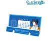 Uta no Prince-sama Masato Hijirikawa Desktop Acrylic Perpetual Calendar (Anime Toy)