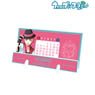 Uta no Prince-sama Sho Kurusu Desktop Acrylic Perpetual Calendar (Anime Toy)