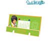 Uta no Prince-sama Cecil Aijima Desktop Acrylic Perpetual Calendar (Anime Toy)