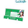 Uta no Prince-sama Reiji Kotobuki Desktop Acrylic Perpetual Calendar (Anime Toy)