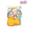 Kiratto Pri Chan Especially Illustrated Daia Yellow Dress Ver. Clear File (Anime Toy)