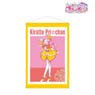 Kiratto Pri Chan Especially Illustrated Mirai Yellow Dress Ver. Tapestry (Anime Toy)