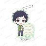 The Case Files of Jeweler Richard Acrylic Stand Key Ring Seigi (Anime Toy)