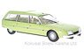 Citroen CX 2400 Super Break Series I 1976 Metallic Green (Diecast Car)