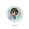 [Drifting Dragons] Leather Badge Pote-A Mika (Anime Toy)