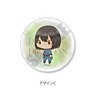 [Drifting Dragons] Leather Badge Pote-C Jiro (Anime Toy)