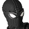 Mafex No.125 Spider-Man Stealth Suit (Completed)