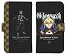 Fate/Grand Order -絶対魔獣戦線バビロニア- FGOバビロニア ギルガメッシュ 手帳型スマホケース148 (キャラクターグッズ)