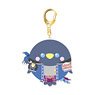The Idolm@ster Shiny Colors Kikazari Poppo Acrylic Key Ring Big Vol.1 Rinze Morino (Anime Toy)