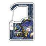 Show by Rock!! Mashumairesh!! Carabiner Collection Yasu (Anime Toy)