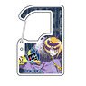 Show by Rock!! Mashumairesh!! Carabiner Collection Hachin (Anime Toy)