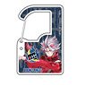 Show by Rock!! Mashumairesh!! Carabiner Collection Joe (Anime Toy)