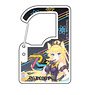 Show by Rock!! Mashumairesh!! Carabiner Collection Rararin (Anime Toy)
