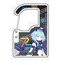 Show by Rock!! Mashumairesh!! Carabiner Collection Uiui (Anime Toy)