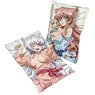 [Senki Zessho Symphogear XV] Pillow Cover (Chris & Maria) (Anime Toy)