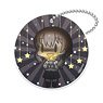 [Asteroid In Love] PVC Key Ring Mari Morino (Anime Toy)