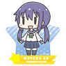 [Asteroid In Love] Waterproof Durable Sticker Ao Manaka (Anime Toy)