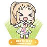 [Asteroid In Love] Waterproof Durable Sticker Mai Inose (Anime Toy)