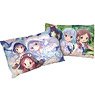 [Is the Order a Rabbit??] Pillow Cover (Chino & Maya & Megu) (Anime Toy)