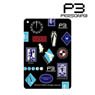Persona 3 Motif Pattern 1 Pocket Pass Case (Anime Toy)