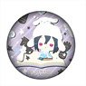 Bungo Stray Dogs x Sanrio Characters Glass Magnet Fyodor.D x Cinnamoroll (Anime Toy)