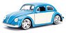 1959 VE Beetle Light Blue (Diecast Car)