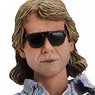 They Live/ John Naida 8 inch Action Doll (Completed)
