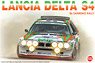 1/24 Racing Series Lancia Delta S4 `86 Rallye Sanremo (Model Car)