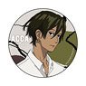 ACCA: 13-Territory Inspection Dept. - Regards Can Badge Lilium (Anime Toy)