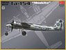 Focke Wulf Ta-154 Moskito (Plastic model)
