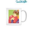 Uta no Prince-sama Cecil Aijima Ani-Art Mug Cup (Anime Toy)