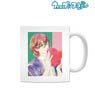 Uta no Prince-sama Reiji Kotobuki Ani-Art Mug Cup (Anime Toy)