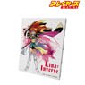 Slayers Lina Inverse Canvas Board (Anime Toy)
