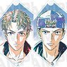 新テニスの王子様 トレーディング Ani-Art アクリルキーホルダー 氷帝 (9個セット) (キャラクターグッズ)