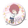 Asteroid In Love 76mm Can Badge Mikage Sakurai (Anime Toy)