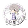 Asteroid In Love 76mm Can Badge Mari Morino (Anime Toy)
