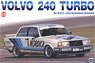 1/24 Volvo 240 Turbo 1986 ETCC Hockenheim Winner (Model Car)