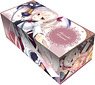 Character Card Box Collection Neo Cafe Stella to Shinigami no Chou [Kanna Akizuki] (Card Supplies)