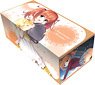Character Card Box Collection Neo Cafe Stella to Shinigami no Chou [Nozomi Sumizome] (Card Supplies)