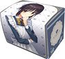 Character Deck Case Max Neo Cafe Stella to Shinigami no Chou [Natsume Shiki] (Card Supplies)