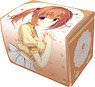 キャラクターデッキケースMAX NEO 喫茶ステラと死神の蝶 「墨染希」 (カードサプライ)