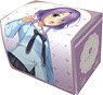 Character Deck Case Max Neo Cafe Stella to Shinigami no Chou [Mei Hiuchidani] (Card Supplies)