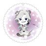 Aqua Relle Uchitama?! Have You Seen My Tama? Acrylic Key Ring Bull Kuramochi (Anime Toy)