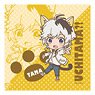 Uchitama?! Have You Seen My Tama? Hand Towel Tama Okamoto (Anime Toy)