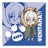 Uchitama?! Have You Seen My Tama? Hand Towel Nora (Anime Toy)