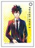 Psycho-Pass 3 Pale Tone Series Synthetic Leather Pass Case Arata Shindo (Anime Toy)