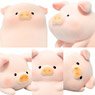 Toyzeroplus x Cici`s Story Piglet Lulu Basic Series (Set of 12) (Completed)